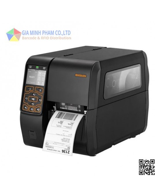BIXOLON XT5-43