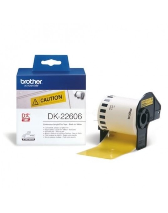 Tem nhãn máy in Brother P-TOUCH