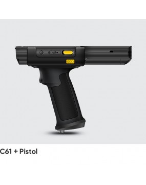 Máy kiểm kho Chainway C61