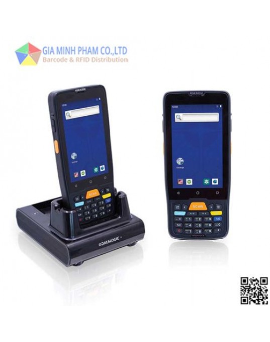 DATALOGIC MEMOR K25