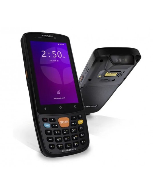 DATALOGIC MEMOR K25