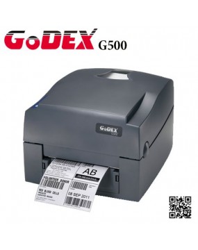 GODEX G500