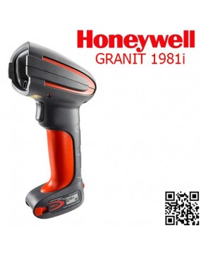 Honeywell Granit 1981i
