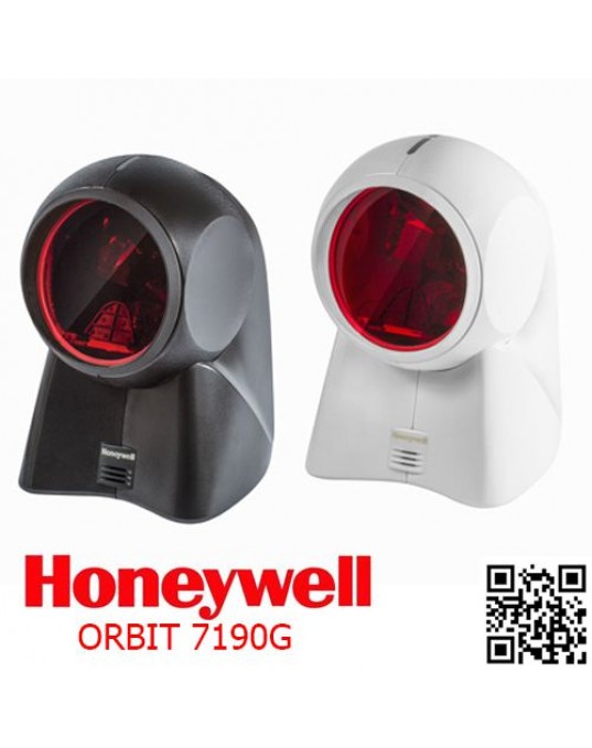 Honeywell Orbit 7190G Honeywell Orbit 7190G