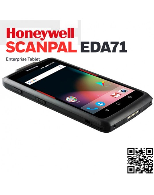 Honeywell Scanpal EDA71