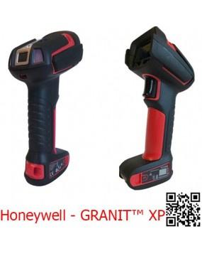 Honeywell Granit 1990iSR