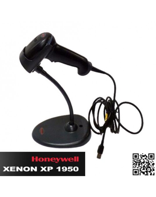HONEYWELL XENON 1950GSR HONEYWELL XENON 1950GSR