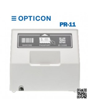 OPTICON PR11