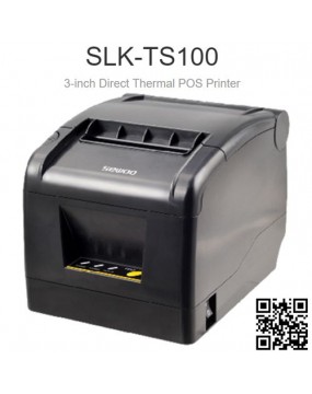 SEWOO SLK-TS100