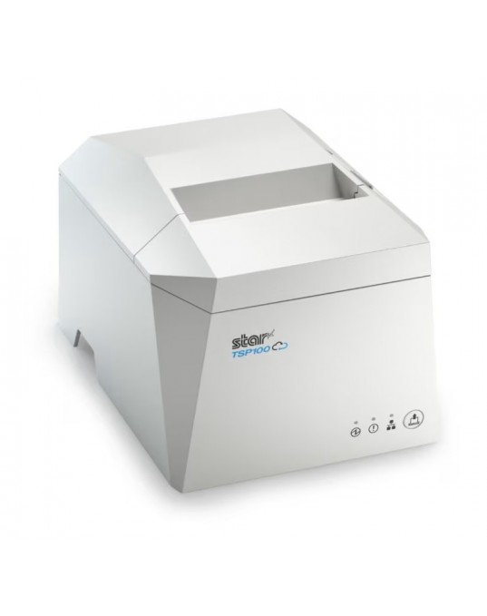 Star TSP143IV Star TSP143IV