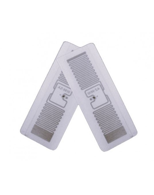 Tem RFID dùng cho may mặc