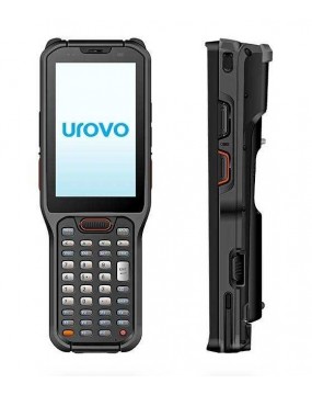 Máy kiểm kho Urovo RT40S