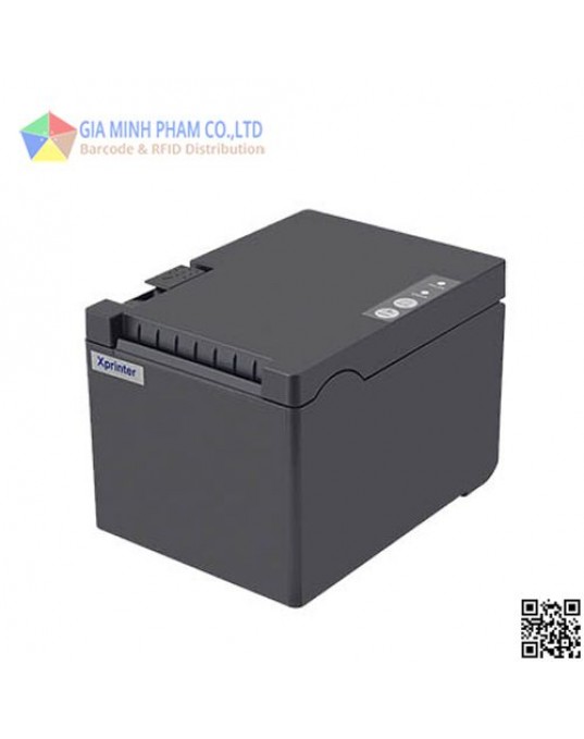 XPRINTER XP-Q301F