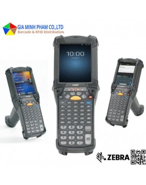 ZEBRA MC9200