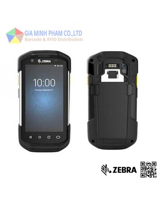 ZEBRA TC72 ZEBRA TC72
