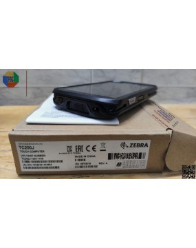 ZEBRA TC20