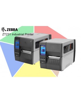 Zebra ZT231