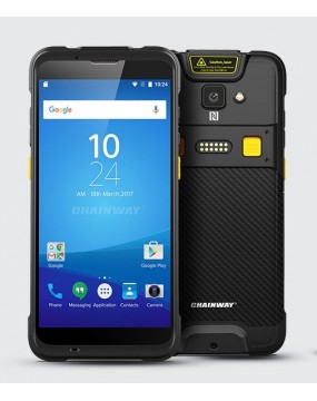 Máy kiểm kho Chainway C66