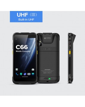 Máy kiểm kho Chainway C66