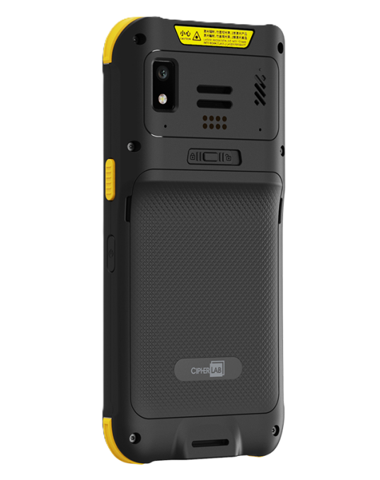 CIPHERLAB RS10