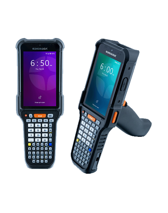 DATALOGIC FALCON X65