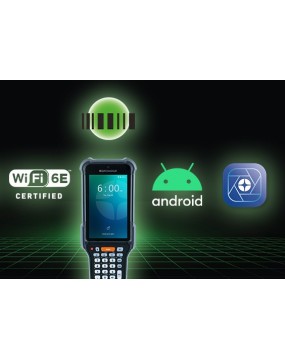 DATALOGIC FALCON X60