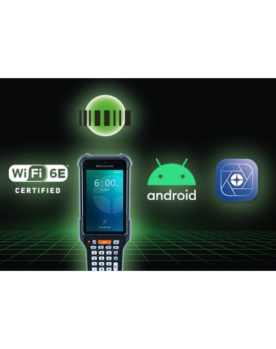 DATALOGIC FALCON X60