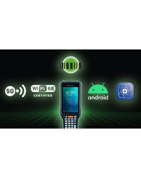 DATALOGIC FALCON X65
