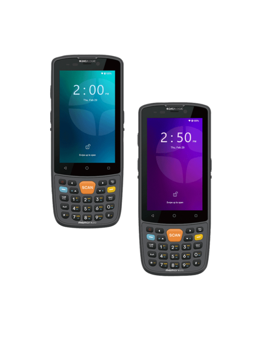DATALOGIC MEMOR K25