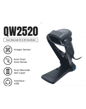 DATALOGIC QW2520
