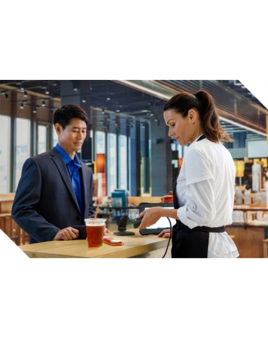 Zebra DS55 Fixed Mount Zebra DS55 Fixed Mount