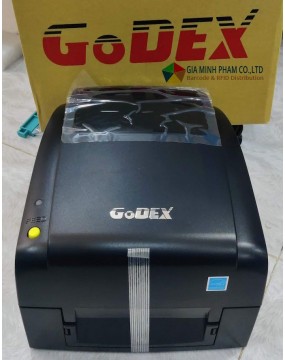 GODEX EZ530+