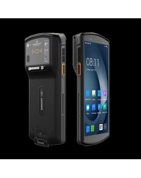 Máy kiểm kho Urovo DT50D