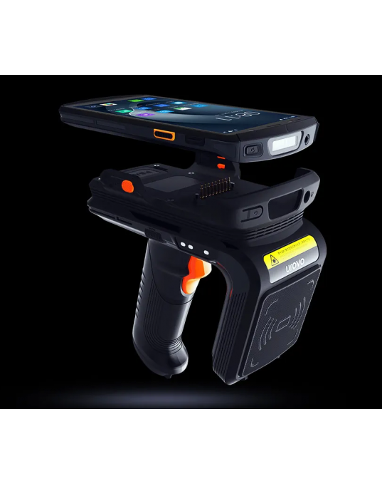 Urovo RFDT50 UHF Sled