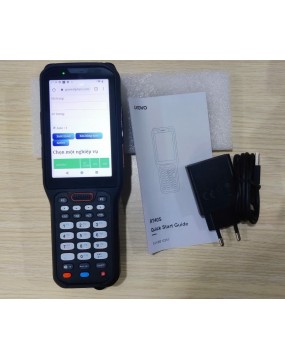 Máy kiểm kho Urovo RT40S