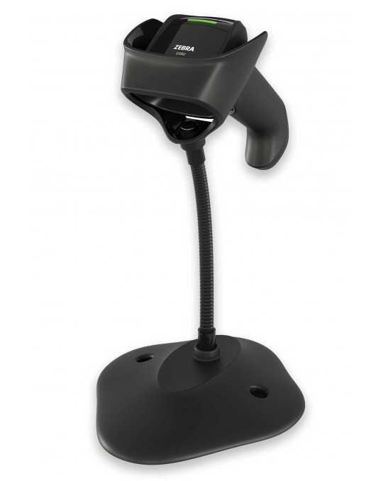 MÁY ĐỌC MÃ VẠCH ZEBRA DS8208