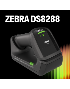 MÁY ĐỌC MÃ VẠCH KHÔNG DÂY ZEBRA DS8288