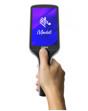 Zebra PS30