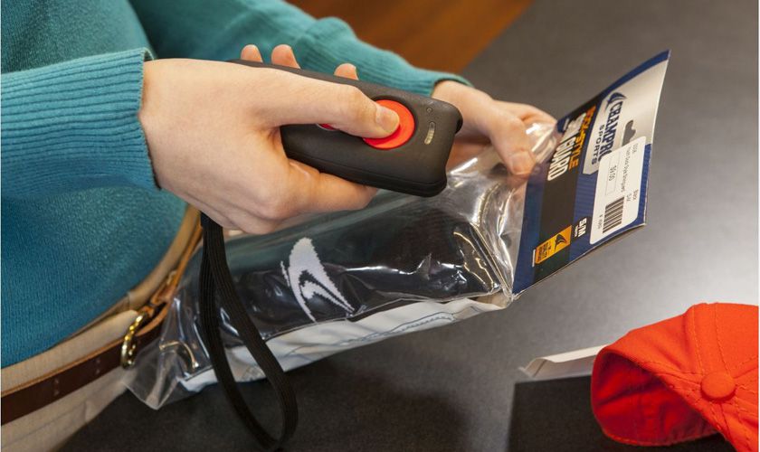 Máy đọc mã vạch Honeywell 1602g Honeywell 1602g