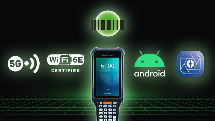 datalogic falcon x65