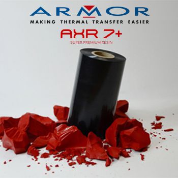 Amor AXR7+ Resin