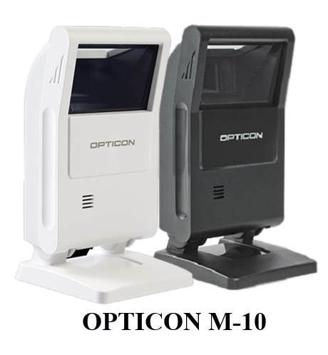 Máy đọc mã vạch Opticon M-10